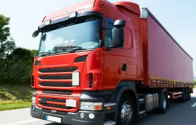 Konya Yıldırım Ambar Kargo