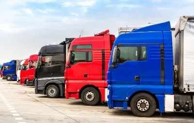 Konya Yıldırım Ambar Nakliyat